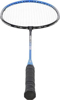 Kép NILS NRZ012 STEEL badminton set 2 rackets, + 3 shuttlecocks + net 195x22cm + cover