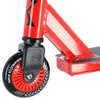 Kép NILS EXTREME trike scooter HS106 BLACK-RED (16-50-214)