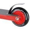 Kép NILS EXTREME trike scooter HS106 BLACK-RED (16-50-214)