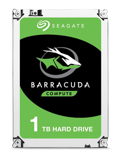 Kép Drive Seagate Barracuda ST1000LM048 (1 TB 2.5 Inch SATA III 128 MB 5400 rpm)