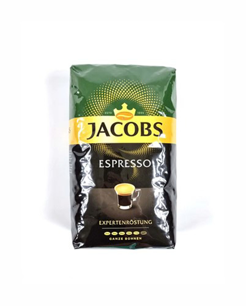 Kép Jacobs Experten Espresso 1kg