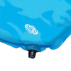 Kép NILS CAMP self-inflating mat NC4062 Blue (15-05-065)