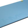 Kép HMS Premium MFK02 Club fitness mat with holes blue (17-44-273)