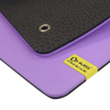 Kép HMS Premium MFK01 Club fitness mat with holes purple (17-44-270)