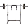 Kép HMS GOL320 Olympic broken barbell 21 kg / 2200 mm with lock jaw clamps (17-60-016)
