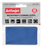 Kép Activejet AOC-500 Microfiber cleaning cloth 15x18cm (AOC-500)