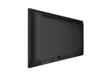Kép AG Neovo QM-4302 Signage Display Digital signage flat panel 108 cm (42.5'') IPS 400 cd/m2 4K Ultra HD Black 24/7 (QM-4302)