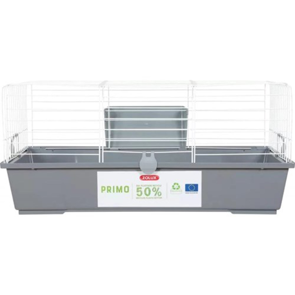 Kép ZOLUX Primo 80 cm - rodent cage - white and grey (205418)