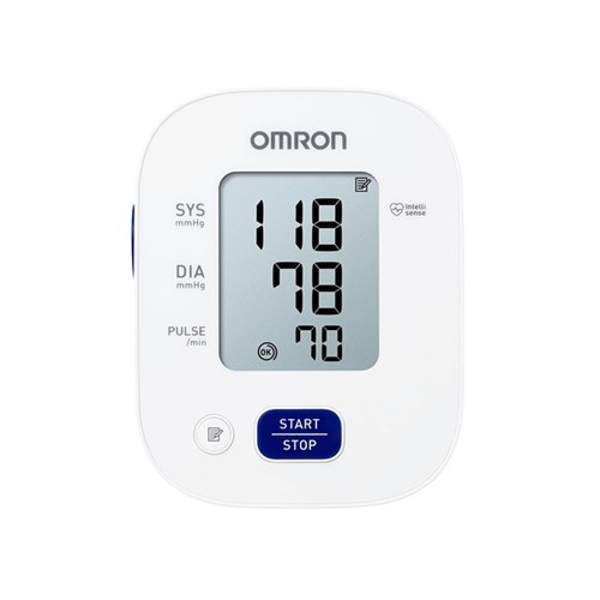 Kép Omron M2 Vérnyomásmérő Automatic (HEM-7143-E)