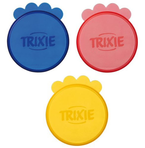 Kép TRIXIE - Can lids - 7.5 cm (TX-24551)