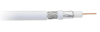 Kép Libox PCC80 100m coaxial cable RG-6/U White (PCC80)