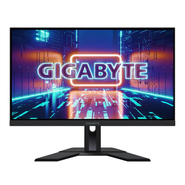 Kép Gigabyte M27Q X Gaming Monitor 68.6 cm (27'') 2560 x 1440 pixels LED Black (M27Q X)