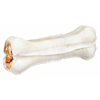 Kép TRIXIE Denta Fun Bone with duck- Dog treat - 70g (TX-31391)