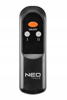 Kép NEO TOOLS 90-030 electric space heater Infrared Indoor & outdoor 2000 W Steel (90-030)