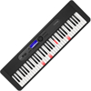 Kép Casio LK-S450 synthesizer Digital synthesizer 61 Black (MU LK-S450)