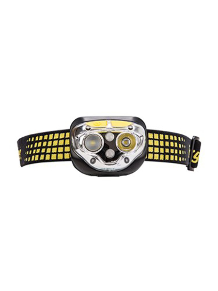 Kép Energizer Headlight Vision Ultra 3AA 450 LM, 3 colours of light (424475)