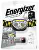 Kép Energizer Headlight Vision Ultra 3AA 450 LM, 3 colours of light (424475)