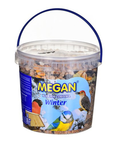 Kép MEGAN Winter food for birds 1l