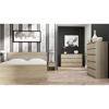 Kép Topeshop M6 140 SON 2X3 chest of drawers