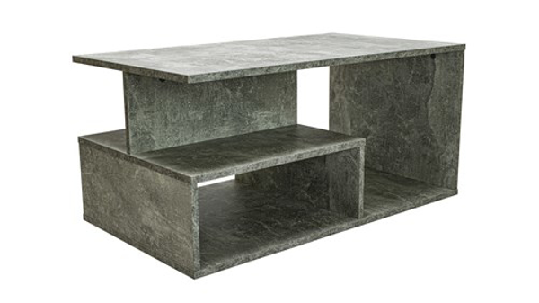 Kép Topeshop PRIMA BETON coffee/side/end table Coffee table Free-form shape 1 leg(s) (PRIMA BET)