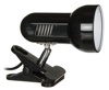 Kép Activejet Clip-on desk lamp, black, metal, E27 thread (AJE-CLIP LAMP BLACK)