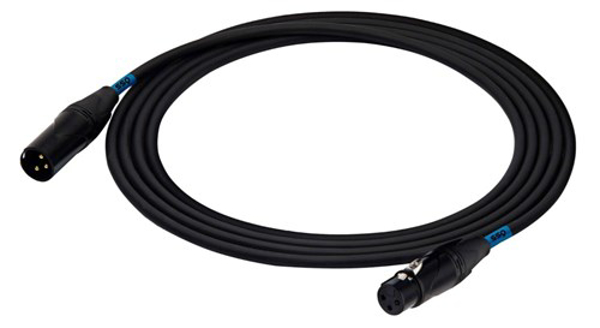 Kép SSQ Cable XX3 - XLR-XLR cable, 3 metres (SS-1412)