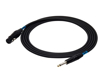 Kép SSQ Cable XZJM5 - Jack mono - XLR female cable, 5 metres (SS-1438)