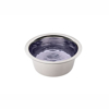 Kép FERPLAST Orion 52 inox watering bowl for pets 0,5l, silver (71052005)