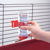 Kép Drinks - Automatic dispenser for rodents - large, grey (84663799)