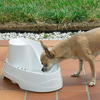 Kép FERPLAST Vega fountain for dog/cat (71300011)