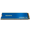 Kép ADATA LEGEND 710 M.2 1000 GB PCI Express 3.0 3D NAND NVMe (ALEG-710-1TCS)