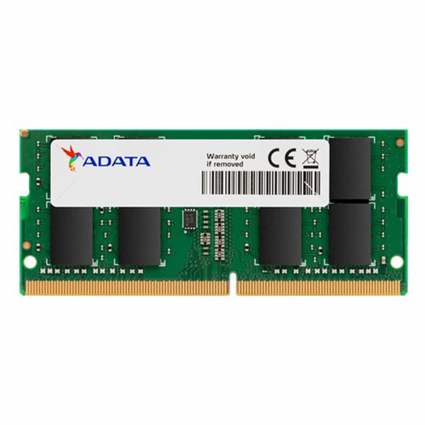 Kép ADATA AD4S320016G22-SGN Memória modul 16 GB 1 x 16 GB DDR4 3200 MHz (AD4S320016G22-SGN)