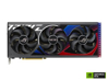 Kép ASUS ROG -STRIX-RTX4090-O24G-GAMING Videokártya NVIDIA GeForce RTX 4090 24 GB GDDR6X (90YV0ID0-M0NA00)