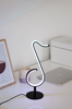 Kép Activejet MELODY RGB LED music decoration lamp with remote control and app, Bluetooth (AJE-MELODY RGB)