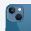 Kép Apple iPhone 13 15.5 cm (6.1'') Dual SIM iOS 15 5G 128 GB Blue (MLPK3CN/A)
