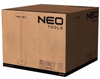 Kép NEO Tools 90-036 Aluminum stand heater 1000W/2000W (5907558457872)
