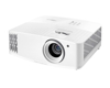 Kép Optoma UHD38x data projector Standard throw projector 4000 ANSI lumens DLP 4K (4096x2400) 3D White (E9PV7GL06EZ3)