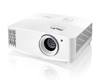 Kép Optoma UHD38x data projector Standard throw projector 4000 ANSI lumens DLP 4K (4096x2400) 3D White (E9PV7GL06EZ3)