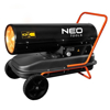Kép NEO Tools 90-081 Gázolajos Hősugárzó 30KW (5907558457926)