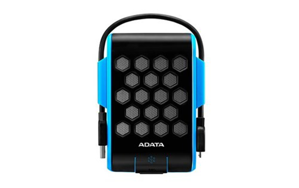 Kép ADATA HD720 external hard drive 2000 GB Black,Blue (AHD720-2TU3-CBL)