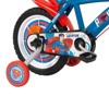 Kép TOIMSA TOI16912 SUPERMAN CHILDREN'S BICYCLE 16'' (TOI16912)