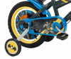 Kép TOIMSA TOI14913 BATMAN CHILDREN'S BICYCLE 14'' (TOI14913)