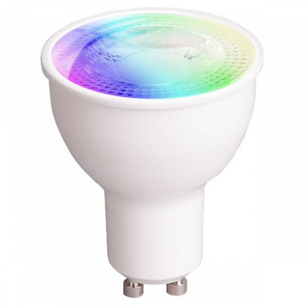 Kép Yeelight YLDP004-A Smart bulb 4.5 W White (YLDP004-A)