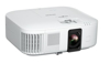 Kép Epson EH-TW6150 data projector 2800 ANSI lumens 3LCD 4K (4096x2400) Black, White (V11HA74040)