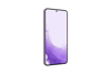 Kép Samsung Galaxy S22 SM-S901BLVGEUE smartphone 15.5 cm (6.1'') Dual SIM Android 12 5G USB Type-C 8 GB 256 GB 3700 mAh Violet (SM-S901BLVGEUE)