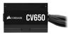 Kép Corsair RPS0128 Tápegység 650 W 24-pin ATX Black (CP-9020236-EU)