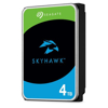 Kép Seagate SkyHawk ST4000VX016 internal hard drive 3.5'' 4000 GB Serial ATA III (ST4000VX016)
