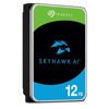 Kép Seagate Surveillance HDD SkyHawk AI 3.5'' 12000 GB Serial ATA III (ST12000VE001)