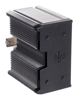 Kép ENDORFY Fortis 5 Processor Air cooler 14 cm Black, Grey, Steel (EY3A008)