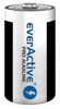 Kép Elem set alkaline everActive EVLR20-PRO (2)